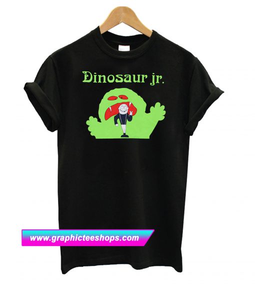 Dinosaur Jr Monster T Shirt (GPMU)