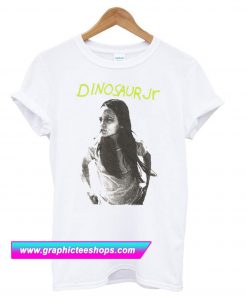 Dinosaur Jr Women T Shirt (GPMU)