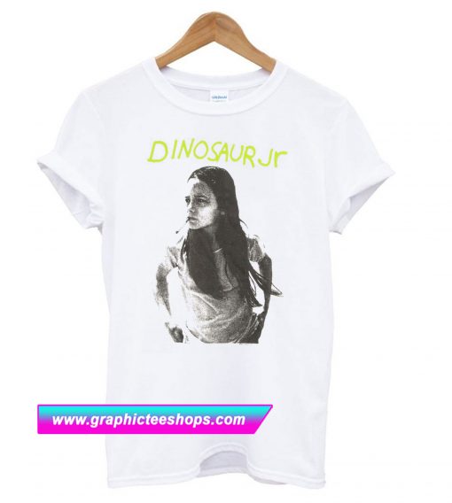 Dinosaur Jr Women T Shirt (GPMU)