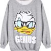 Donald Duck Sweatshirt (GPMU)