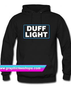 Duff Light Hoodie (GPMU)