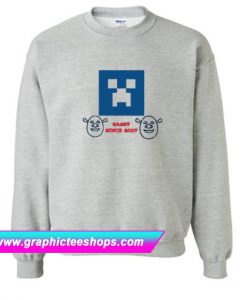 Epic Gamer Sweatshirt (GPMU)