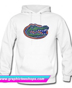 Florida Boy Crocodile Hoodie (GPMU)