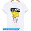 French T Shirt (GPMU)