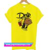 Frozen Yellow Yeezys – New Drip T Shirt (GPMU)
