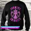 Funny Shirt James Charles Pinkity Drinkity Sweatshirt (GPMU)