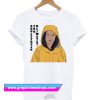 Greta Thunberg White T Shirt (GPMU)