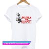 Greta Thunberg – skolstrejk för klimatet T Shirt (GPMU)