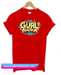 Gurunadha T Shirt (GPMU)