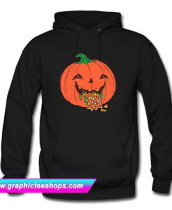 Halloween Hangover Hoodie (GPMU)