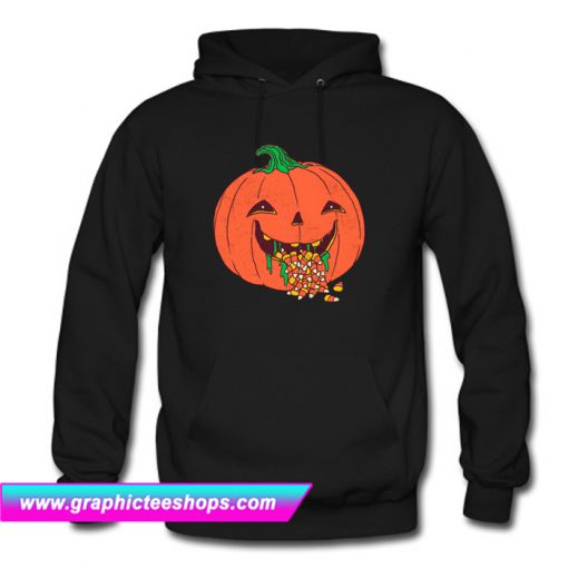 Halloween Hangover Hoodie (GPMU)