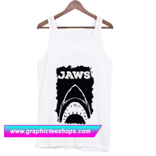 JAWS Tanktop (GPMU)