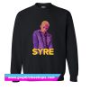 Jaden Smith Syre Sweatshirt (GPMU)