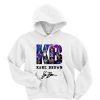 Kane Brown Signed Autograph Hoodie (GPMU)