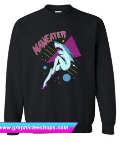 Maneater Sweatshirt (GPMU)