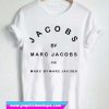 Marc Jacobs T Shirt (GPMU)