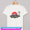 Mazda Miata Mx5 – Jinba Ittai Mount Fuji Edition T Shirt (GPMU)