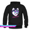 Mush Or Die Hoodie (GPMU)