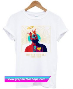 Nipsey Hussle 1985 2019 T Shirt (GPMU)