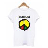 Olodum t shirt (GPMU)