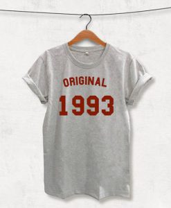 Original 1993 T-Shirt (GPMU)