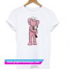 Pink KAWS x Uniqlo T Shirt (GPMU)