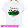 Plant A New Truffula T-Shirt (GPMU)