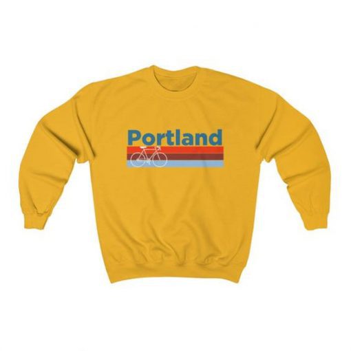 Portland Sweatshirt (GPMU)