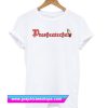Presheatecha T Shirt (GPMU)