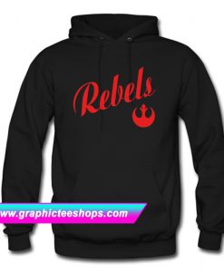 Rebels Hoodie (GPMU)