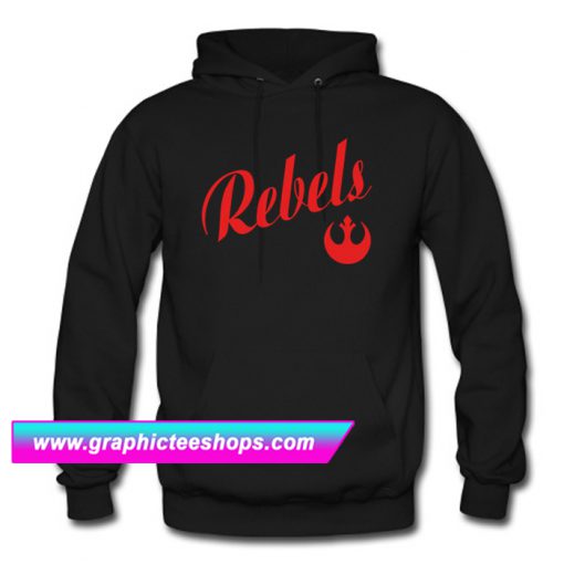 Rebels Hoodie (GPMU)