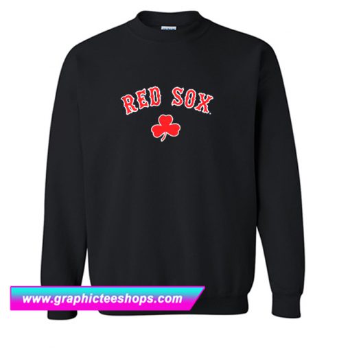 Red sox Sweatshirt (GPMU)