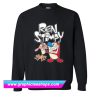 Ren Höek Stimpson Sweatshirt (GPMU)