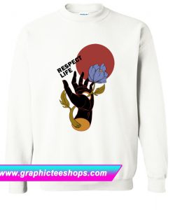 Respect Life Sweatshirt (GPMU)