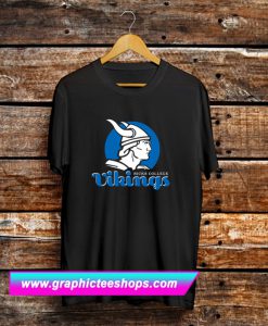 Ricks College Vikings T Shirt (GPMU)