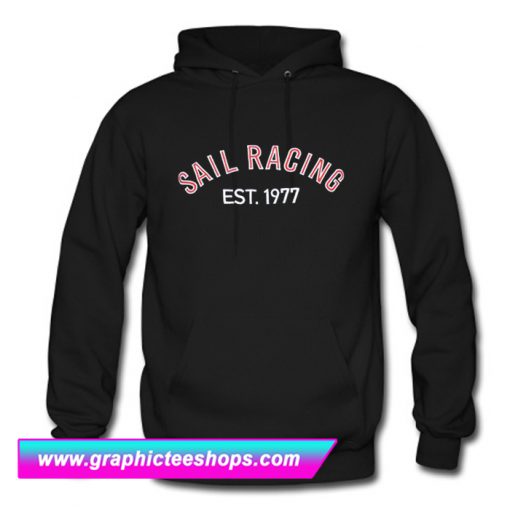 Sail Racing Est 1977 Hoodie (GPMU)