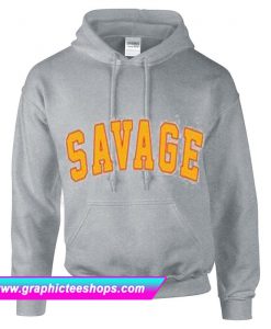 Savage Hoodie (GPMU)