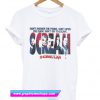 Scream Inspired T-Shirt (GPMU)