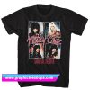 Shout At The Devil Motley Crue T Shirt (GPMU)