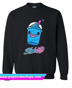 Slush HD Slushy Sweatshirt (GPMU)