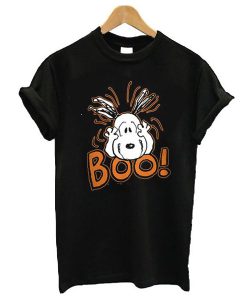 Snoopy Boo t shirt (GPMU)