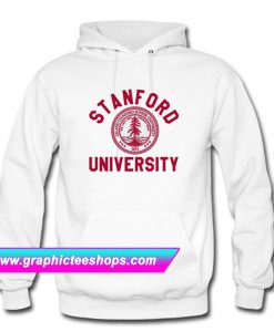 Stanford University Hoodie (GPMU)