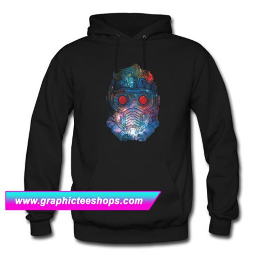 Star Lord Hoodie (GPMU)