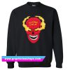 Stone Cold Red Skull Sweatshirt (GPMU)