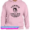 TEMMIE Colleg Undertale Parody Pullover Hoodie (GPMU)