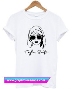 Taylor Swift T Shirt (GPMU)