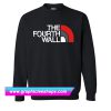 The Fourth Wall Sweatshirt (GPMU)