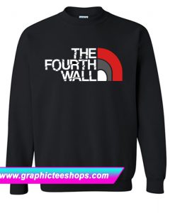 The Fourth Wall Sweatshirt (GPMU)