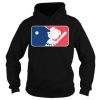 The Peanuts Baseball League Hoodie (GPMU)