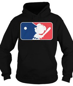 The Peanuts Baseball League Hoodie (GPMU)